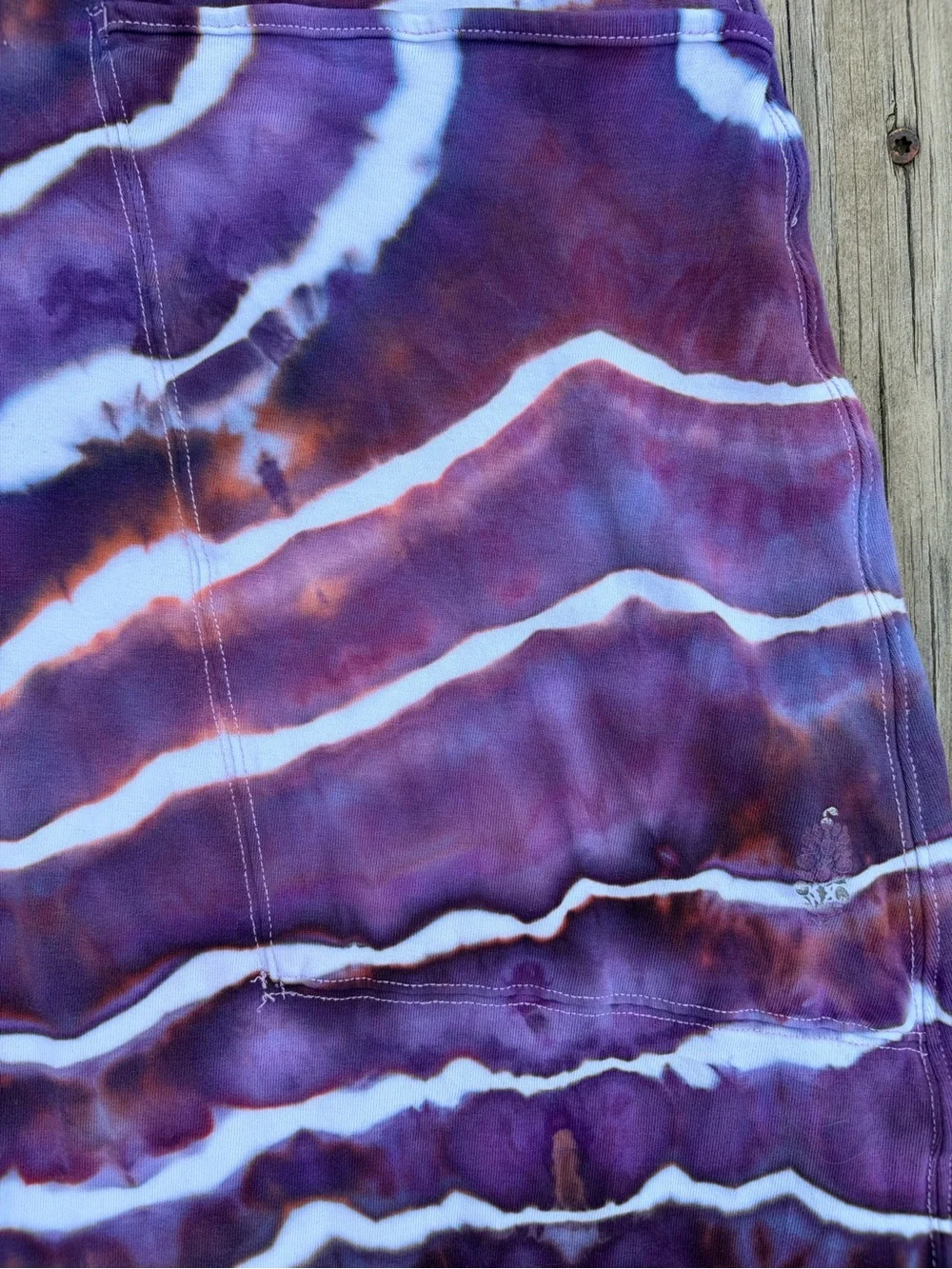 Free People Ice Dyed Hot Shot Onesie Jumpsuit